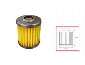 OIL FILTER -  KT-14