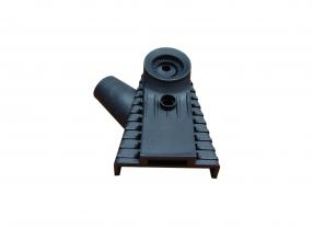 REAR COVER - SYKLY01
