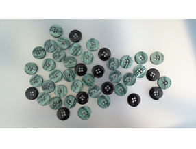 BUTTON - 24"