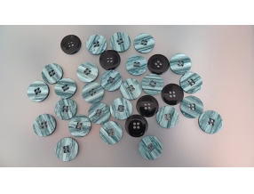 BUTTON - 36"