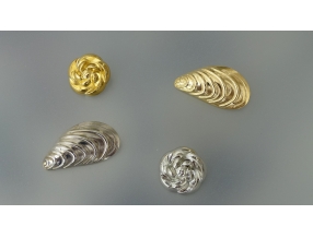 METAL BUTTON