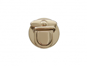 CLASP FOR BAGS - 4573