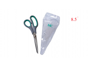 SCISSORS MC
