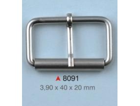 ROLLER BUCKLE - 8091
