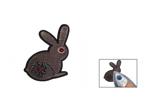 THERMAL TEXTILE APPLICATION - 301