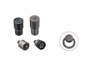 POASON/ MATRIX FOR SPRING TIK-TAK BUTTON 12.5 mm - 00037