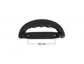 PLASTIK, SIZE 100 mm