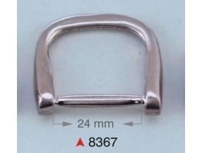 NICKEL, INNER SIZE 24 mm