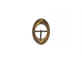 BUCKLE - 3609