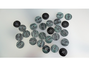 BUTTON - 36"