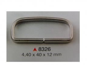 NICKEL, INNER SIZE 40 mm