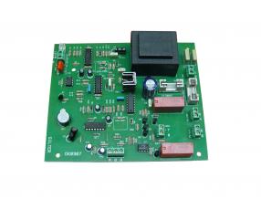 ELECTRONIC BOARD FOR K 3021