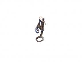 FOR FREE EMBROIDERY END KNITTING /METAL/