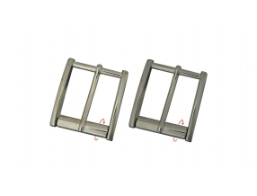 METAL, INNER SIZE 40 mm