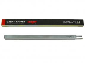 STRAIGHT KNIFE 12 inch
