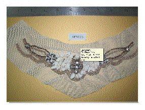 LEATHER AND TEXTILE APPLICATION - NES 503