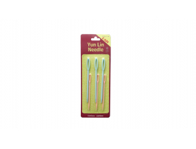 KNITTING NEEDLES  -  00201