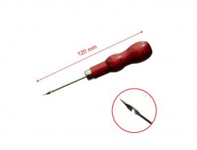 AWL WITH A HOOK - 00034