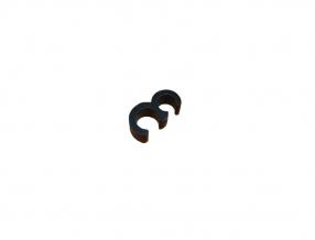 PLASTIC HOSE CLAMP