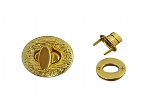 CLASP FOR BAGS - 5410