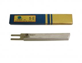 STRAIGHT KNIFE - 5E