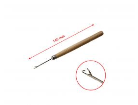 TOOL FOR CAPTURING STICHES  -  00034