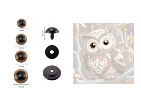 EYES 25 mm