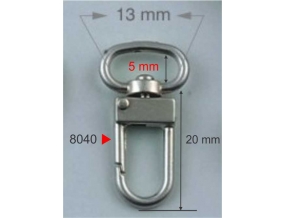 ACCESSORIES - 8040