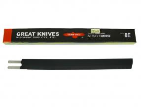 STRAIGHT KNIFE - 8ET