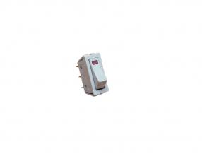 ROCKER SWITCH - TYKA01