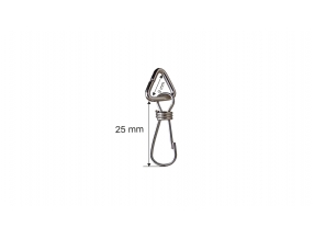 INNER SIZE  9 mm