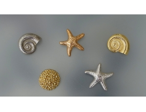 METAL BUTTON