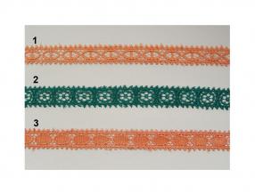 LACE TUPE BRUSSELS - 30-9E