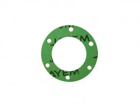 GRAPHITE GASKET FOR BOILER HEATING ELEMENT