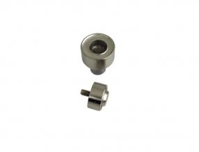 POASON/ MATRIX FOR EYELETS 17 mm - 00037