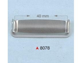 REGULATOR FOR PAIR OF BRACES - 8078