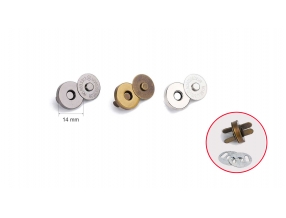 MAGNETIC BOTTON - 8897