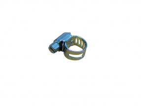 STEEL HOSE CLAMP