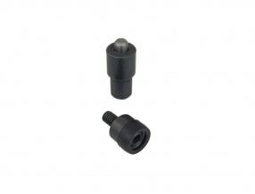 POASON/ MATRIX FOR BUTTON ,,CHICKO" - 10.5 mm - 00037