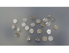 METAL BUTTON - 12 mm
