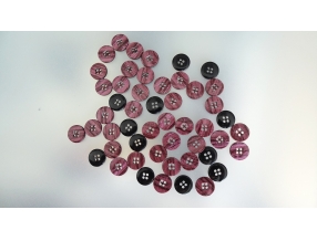 BUTTON - 24"
