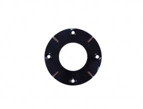 CLUTCH DISC  - 64X123
