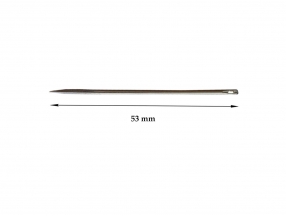 NEEDLES FOR LEATHER - 00201