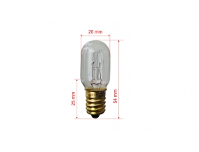 FOR HOME SEWING MACHINE - E14 S 15W
