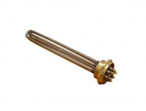 HEATER 10 KW - TSKR10U