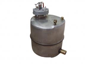 INOX BOILER FOR SILTER 2005