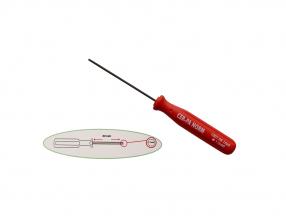 SCREWDRIVER - 1007 08 1560