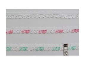 LACE - 893 - 9