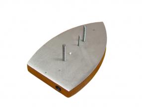 SOLE - PLATE  - SYTB200