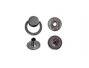 TIK-TAK 12,5 mm - SPRING